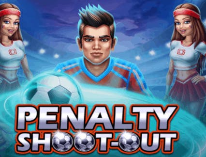 Penalty Power 2021 - Jogos de Desporto - 1001 Jogos