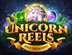 Unicorn Reels logo