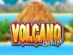 Volcano Deluxe logo