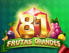 81 large fruits logo