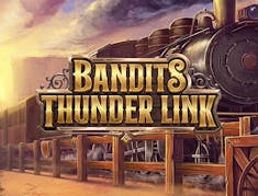 Bandits Thunder Link logo