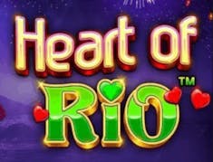 Heart of Rio de Janeiro