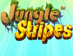 Jungle Stripes logo