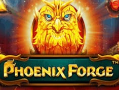 Phoenix Forge logo