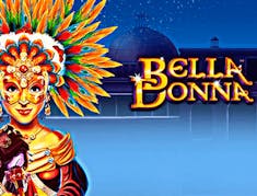 Bella Donna logo