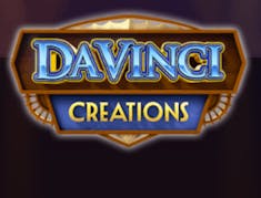 Da Vinci Creations logo