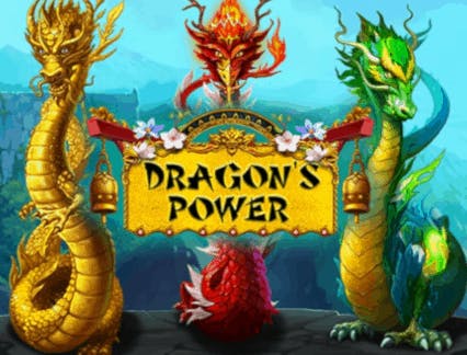 dragon power slot