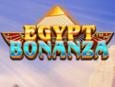 Egypt Bonanza logo