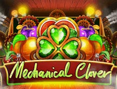 Mechanical Clover logo