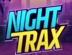 Night Trax logo