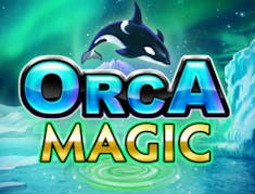 Orca Magic logo