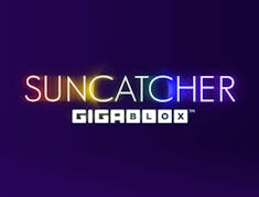 Suncatcher Gigablox logo