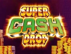 Super Cash Drop logo