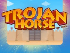 Trojan Horse logo