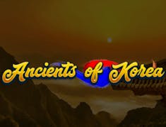 Ancients of Korea logo
