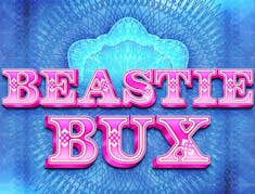 Beastie Bux logo