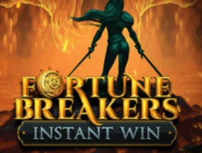 Fortune Breakers: Instant Win