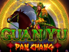 Guan Yu Slot