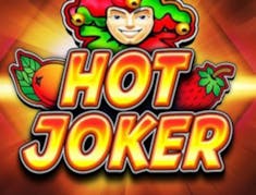 Hot Joker logo