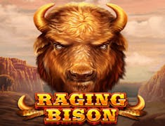 Raging Bison logo