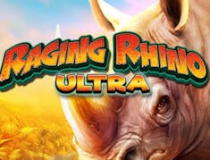 Raging Rhino Ultra logo