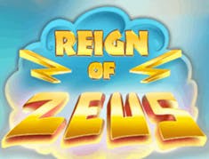 Reign Of Zeus logo