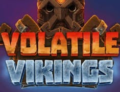 Volatile Vikings logo