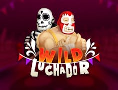 Wild fighter logo