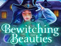 Bewitching Beauties logo