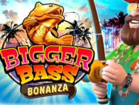 Bigger Bass Bonanza