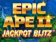 Epic Ape II logo