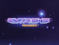 Extreme Megaways logo