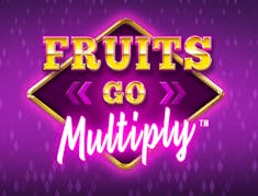 Fruits Go Multiply logo