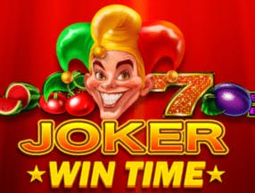 Joker Win time