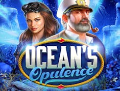 Ocean's Opulence logo