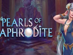 Pearls of Aphrodite logo