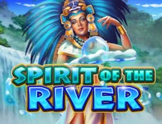 Spirit of the River logo