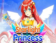 Starlight Princess logo