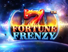 7 Fortune Frenzy logo