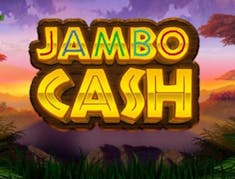 Jambo Cash logo