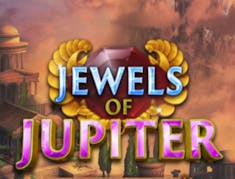 Jewels of Jupiter logo