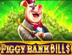 Piggy Bank Bills logo