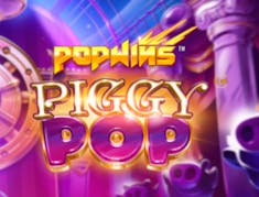 PiggyPop logo