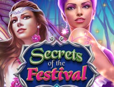 Secrets of the Festival logo
