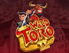 Wild Toro II logo