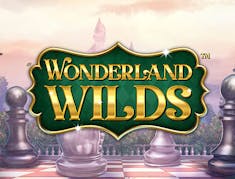 Wonderland Wilds logo