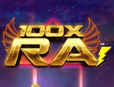 100x Ra logo