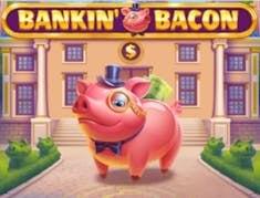 Bankin Bacon logo