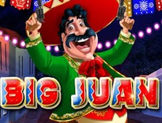 Big Juan logo