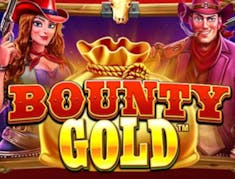 Bounty Gold logo